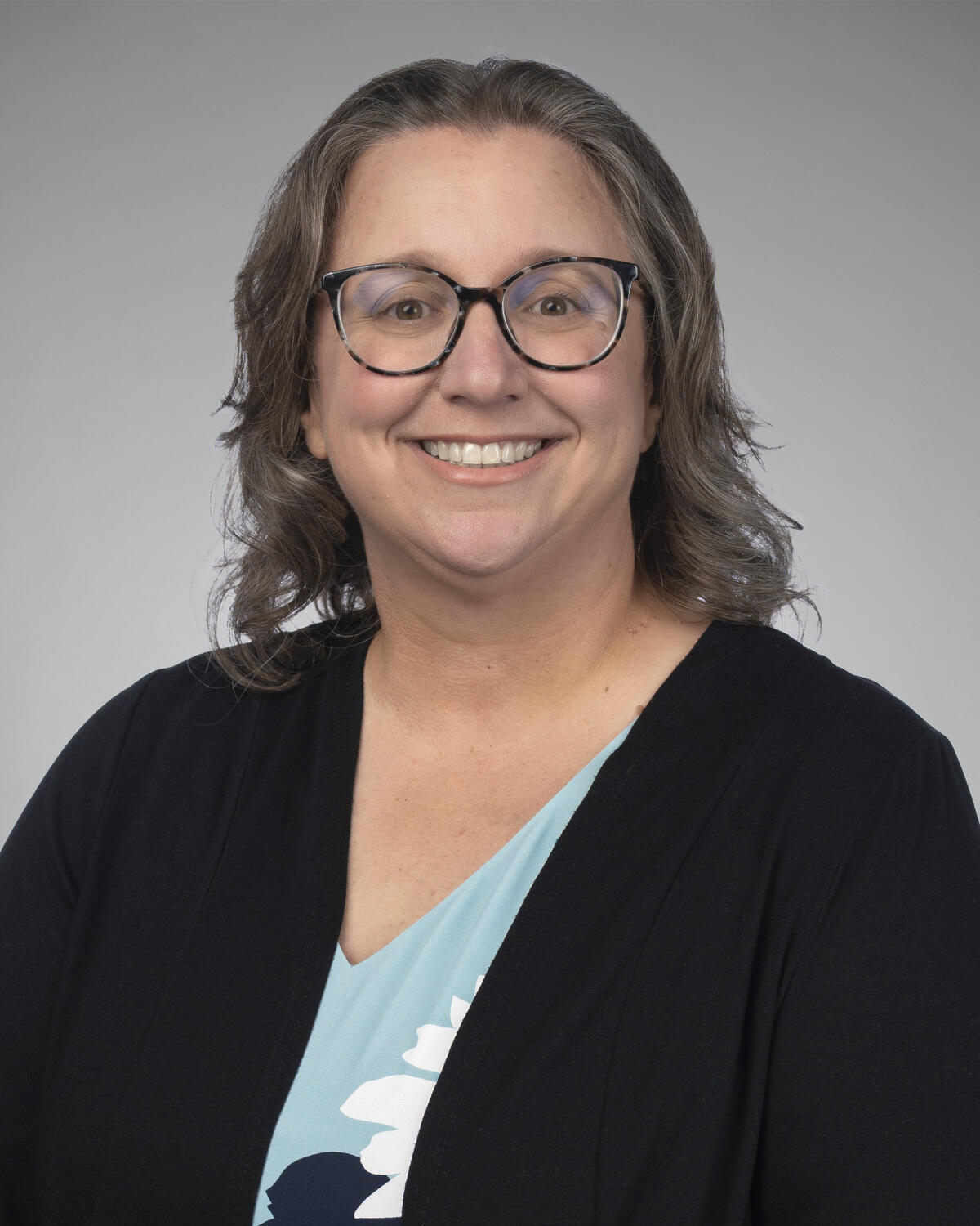 Headshot Image for Christina Phillips